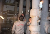 制冷设备容易出现的故障问题及解决方法