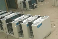 空调工程立式明装风机盘管安装攻略