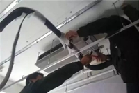 空调工程风机盘管凝露问题及解决办法