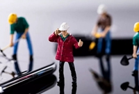 空调工程制冷压缩机过载保护器使用的注意事项