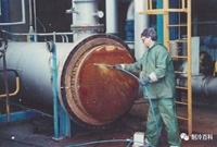 收藏备用！中央空调水系统清洗方法及流程