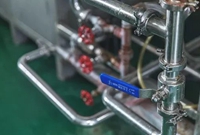 空调低压管结冰的三种主要原因及解决方法