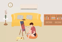 空调机组自控系统解析，简单易懂！