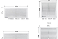 空调风口结露的原理及预防方法