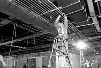 机电安装工程常见的15个质量通病问题说明