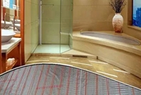 对于卫生间要不要装地暖的问题说明