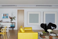 中央空调工程的六个常见故障及解决方法