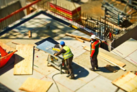 管理人员如何管理好整个施工全流程