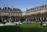 广场景观设计要点全透析