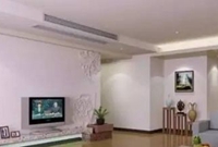 家用中央空调与普通分体机的优缺点分析