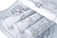 制冷设计的10张基本图纸带你了解大神操作