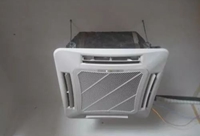 多联机空调系统详解