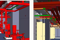 BIM技术在暖通空调工程中怎么应用