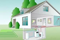 超值干货！14种冷热源及空调系统介绍