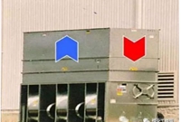 干货！空调工程冷却塔基本工作原理