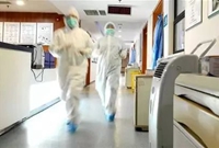 空调工程之医院负压隔离病房区空调设计