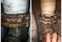 老旧小区集中供热管网存在的问题及改造方案