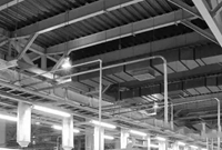 暖通施工遇到的问题及解决方法