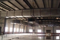 暖通空调工程现场施工难点及措施，学起来！