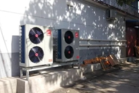 空气源热泵采暖使用的五大注意事项，你都了解吗！