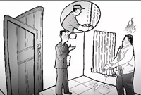 暖通空调系统暖气片漏水原因及应对措施