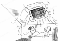 暖通空调系统施工的三个问题八大要点总结