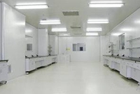 空调净化系统的风管及风速要求