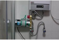 暖通空调系统循环水泵选型方法