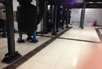 建筑工程暖通设备布置的间距要求，码起来！