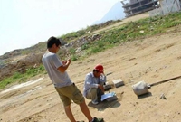 干货！24条工程定位和放线秘籍！记得收藏！