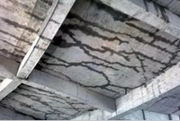 混凝土开裂以下方法帮你解决问题