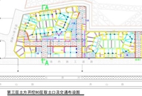 全逆作法施工安全管理