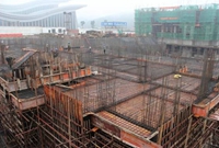 模板工程质量管控方法及质量控制