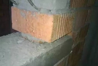 建筑工程二次结构施工质量控制图，收藏学习！