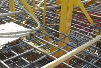 塔吊基础施工方案