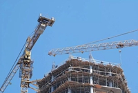 建筑工程质量问题安全监理处理事故流程