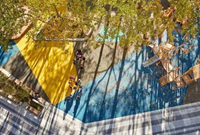 儿童游乐场所设计有哪些要点