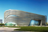 三大典型剧院建筑结构设计的关键点