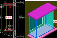 安装培训飘窗工程量计算易漏项梳理