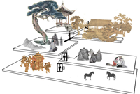 “禁墅令”下，新型叠墅建筑设计才是出路！