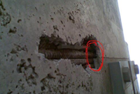 建筑混凝土出现蜂窝、麻面、露筋、颜色不均匀现象，如何避免