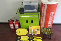 装修施工验收，监理的18个工作重点！