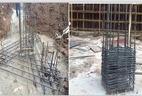 更快更准地掌握柱钢筋、混凝土算量及组价计算方法