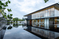 住宅小区绿化景观应该怎么设计