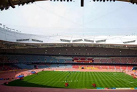 体育场照明及电气控制设计有哪些要注意的问题