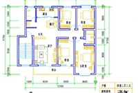 工程造价中关于建筑面积计算规则及相关知识