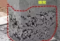 混凝土常见质量问题及处理方法汇总