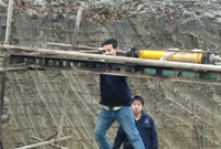 锚杆加固施工要点