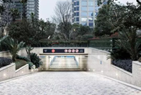 跟着大公司学，地库设计秒变“高级”！
