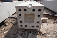 了解装配式结构，从节点开始！